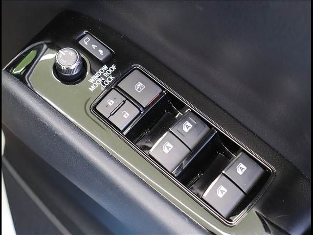 TOYOTA ALPHARD HYBRID 4WD 2020 Image 31