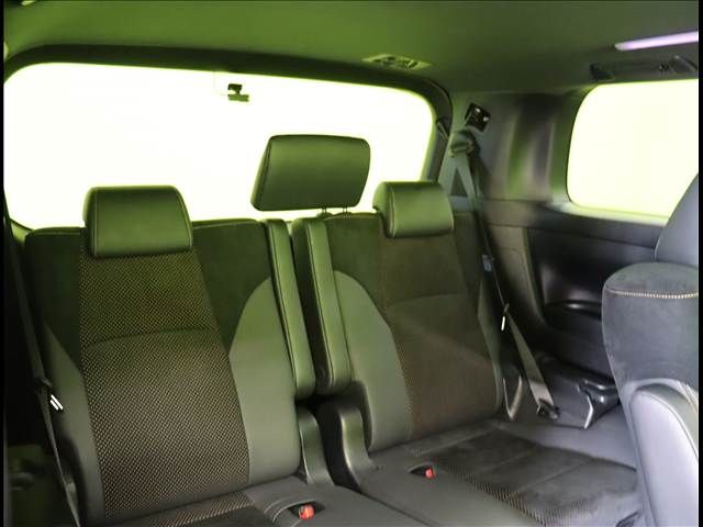 TOYOTA ALPHARD HYBRID 4WD 2020 Image 31