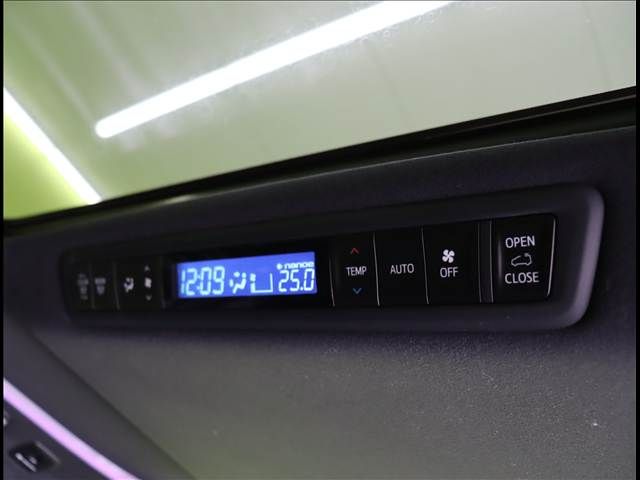 TOYOTA ALPHARD HYBRID 4WD 2020 Image 31