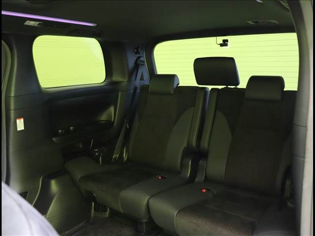 TOYOTA ALPHARD HYBRID 4WD 2020 Image 31