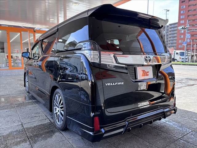 TOYOTA VELLFIRE 2016 Image 31
