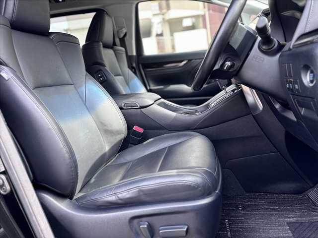 TOYOTA VELLFIRE 2016 Image 31