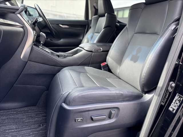 TOYOTA VELLFIRE 2016 Image 31