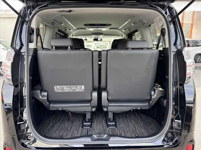 TOYOTA VELLFIRE 2016 Image 31