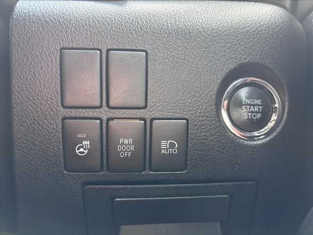 TOYOTA VELLFIRE 2016 Image 31