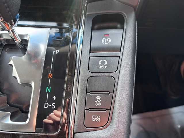 TOYOTA VELLFIRE 2016 Image 31