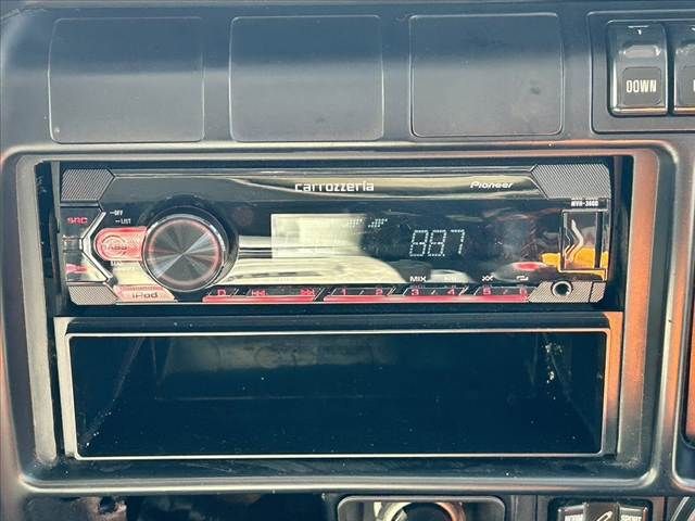 TOYOTA LANDCRUISER VAN 1992 Image 31