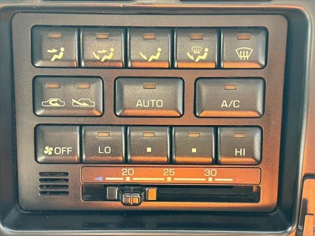 TOYOTA LANDCRUISER VAN 1992 Image 31