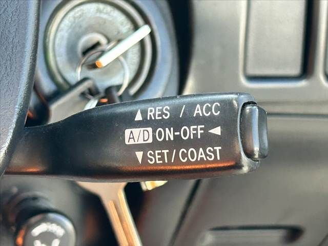 TOYOTA LANDCRUISER VAN 1992 Image 31