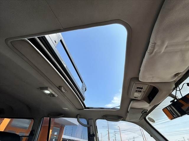 TOYOTA LANDCRUISER VAN 1992 Image 31