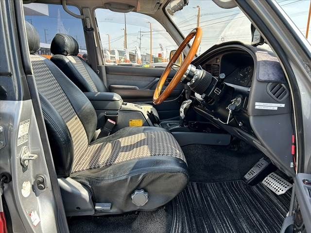 TOYOTA LANDCRUISER VAN 1992 Image 31