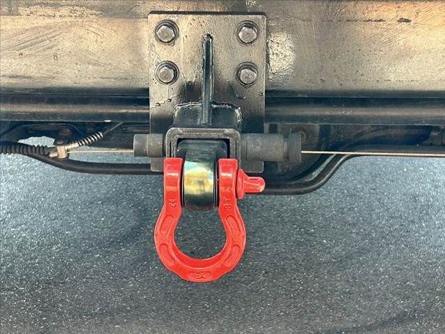 TOYOTA LANDCRUISER VAN 1992 Image 31