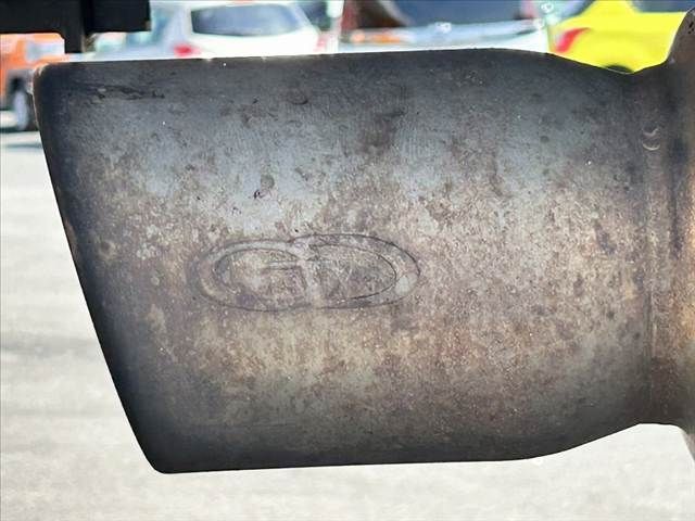 TOYOTA LANDCRUISER VAN 1992 Image 31