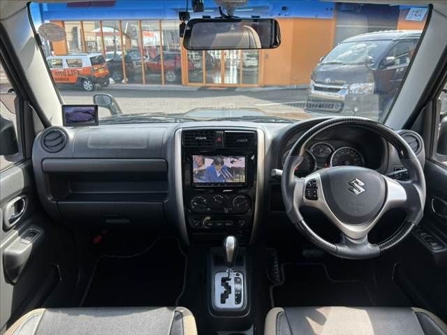 SUZUKI JIMNY 4WD 2015 Image 31