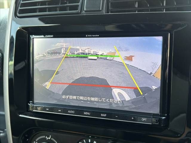 SUZUKI JIMNY 4WD 2015 Image 31