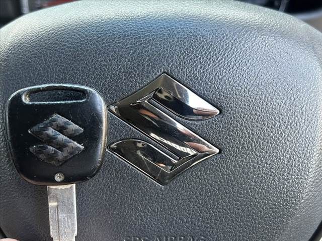 SUZUKI JIMNY 4WD 2015 Image 31