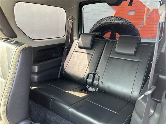 SUZUKI JIMNY 4WD 2015 Image 31