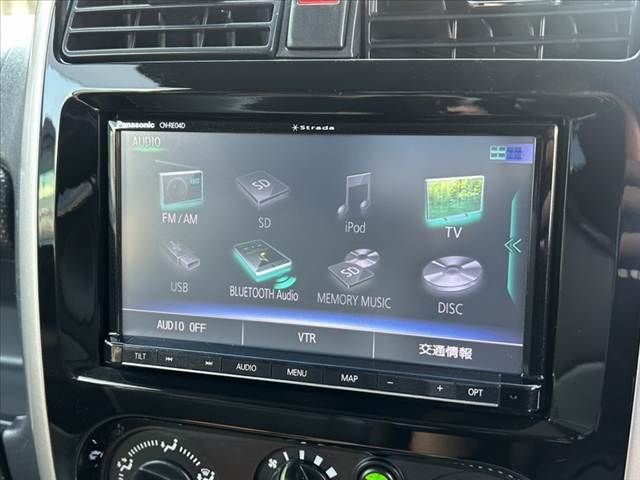 SUZUKI JIMNY 4WD 2015 Image 31