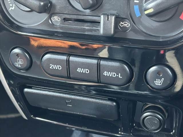 SUZUKI JIMNY 4WD 2015 Image 31