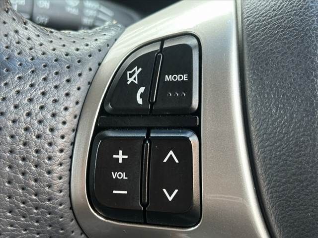 SUZUKI JIMNY 4WD 2015 Image 31