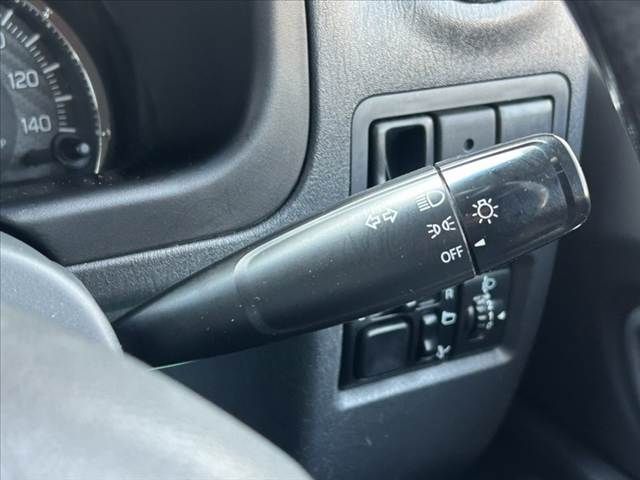 SUZUKI JIMNY 4WD 2015 Image 31