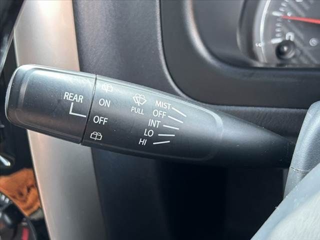 SUZUKI JIMNY 4WD 2015 Image 31