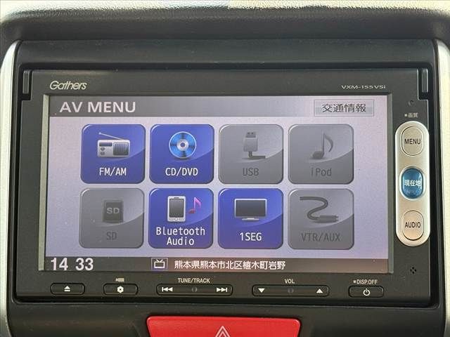 HONDA N BOX 2015 Image 31