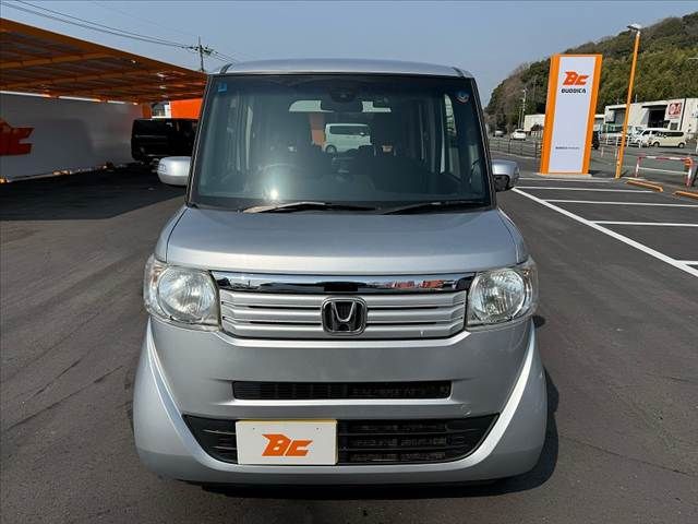 HONDA N BOX 2015 Image 31