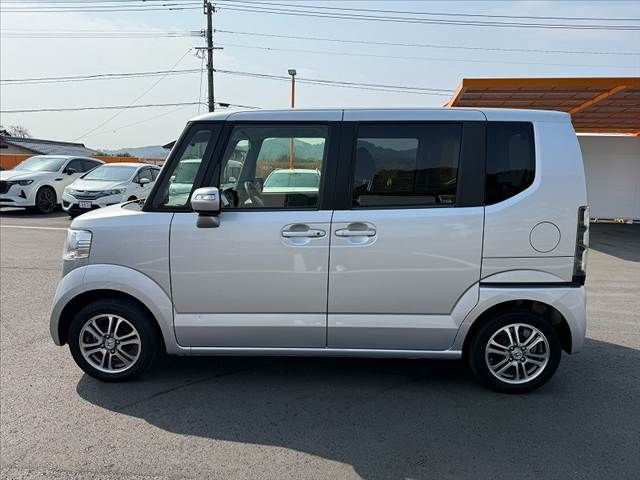 HONDA N BOX 2015 Image 31