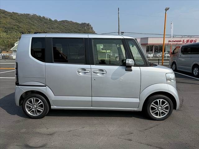 HONDA N BOX 2015 Image 31