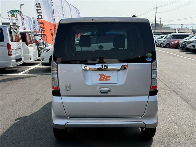 HONDA N BOX 2015 Image 31