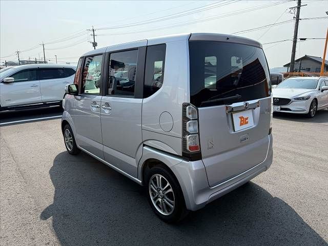 HONDA N BOX 2015 Image 31