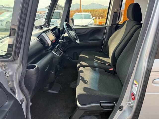 HONDA N BOX 2015 Image 31