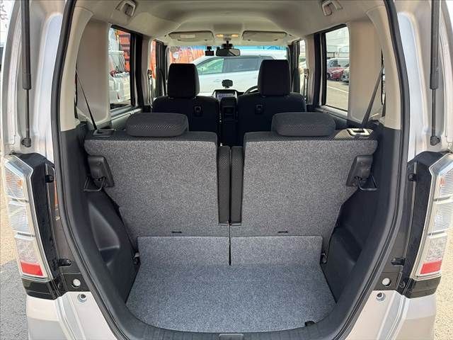 HONDA N BOX 2015 Image 31