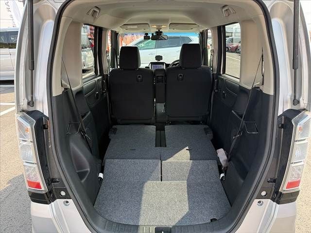 HONDA N BOX 2015 Image 31