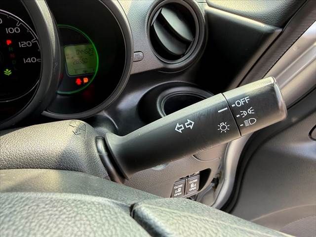 HONDA N BOX 2015 Image 31