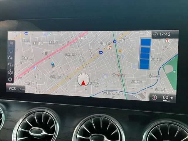 MERCEDES BENZ E CLAS 2017 Image 31