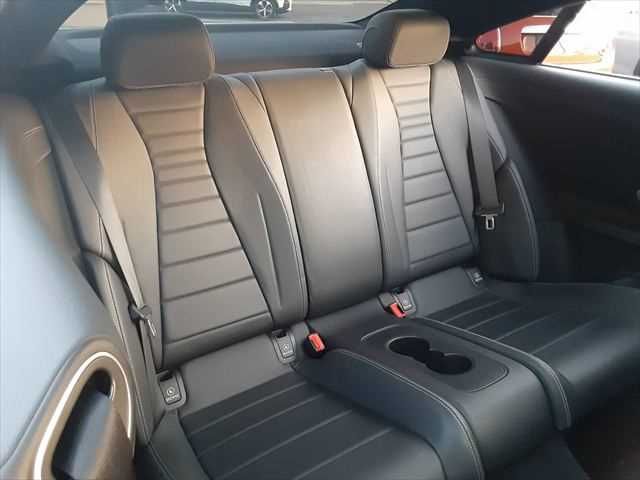 MERCEDES BENZ E CLAS 2017 Image 31