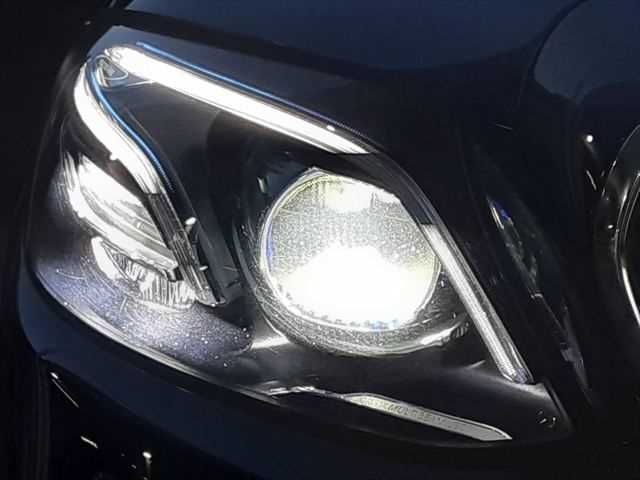MERCEDES BENZ E CLAS 2017 Image 31