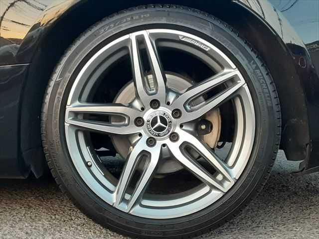 MERCEDES BENZ E CLAS 2017 Image 31