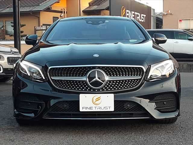 MERCEDES BENZ E CLAS 2017 Image 31