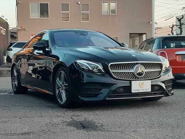 MERCEDES BENZ E CLAS 2017 Image 31