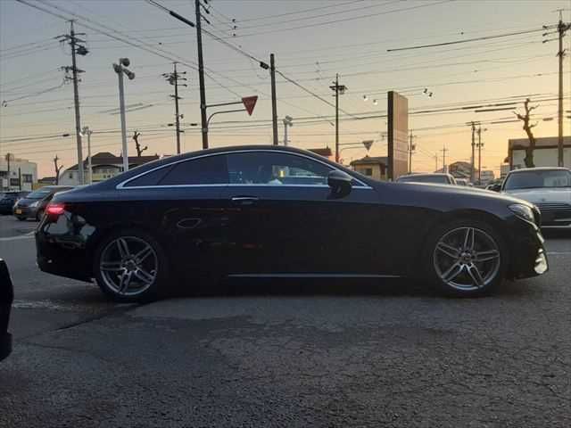 MERCEDES BENZ E CLAS 2017 Image 31