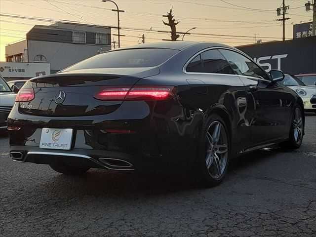 MERCEDES BENZ E CLAS 2017 Image 31