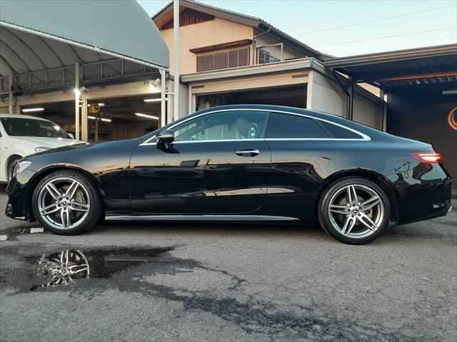 MERCEDES BENZ E CLAS 2017 Image 31