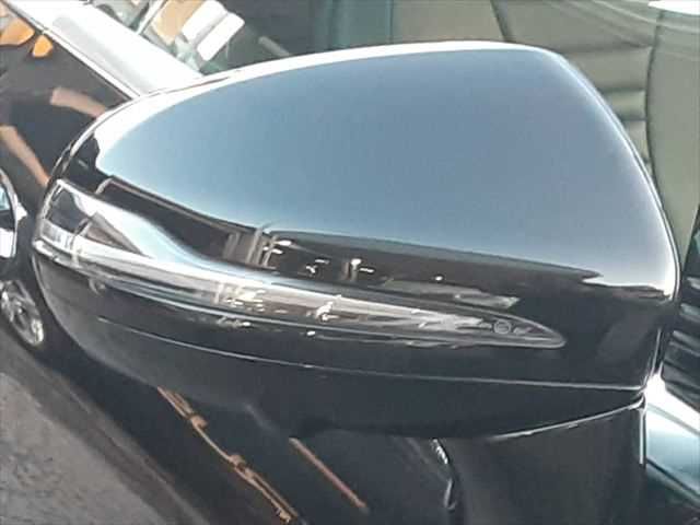 MERCEDES BENZ E CLAS 2017 Image 31