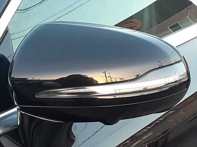 MERCEDES BENZ E CLAS 2017 Image 31