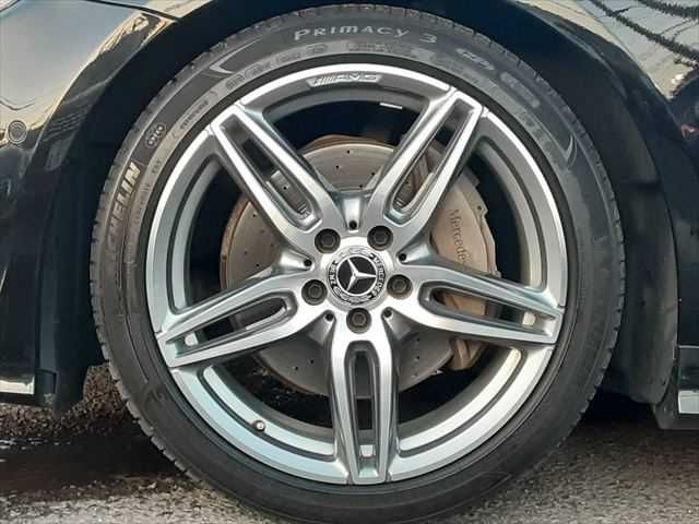 MERCEDES BENZ E CLAS 2017 Image 31