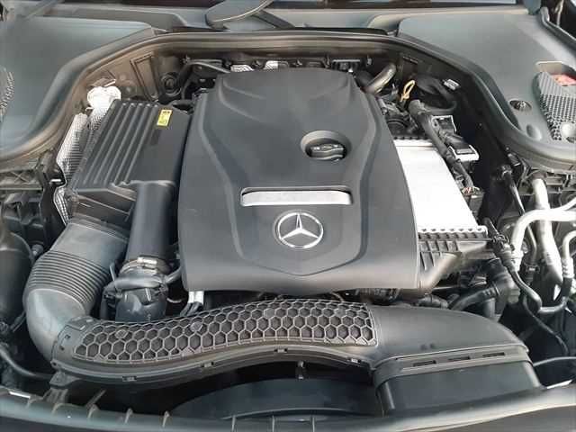 MERCEDES BENZ E CLAS 2017 Image 31