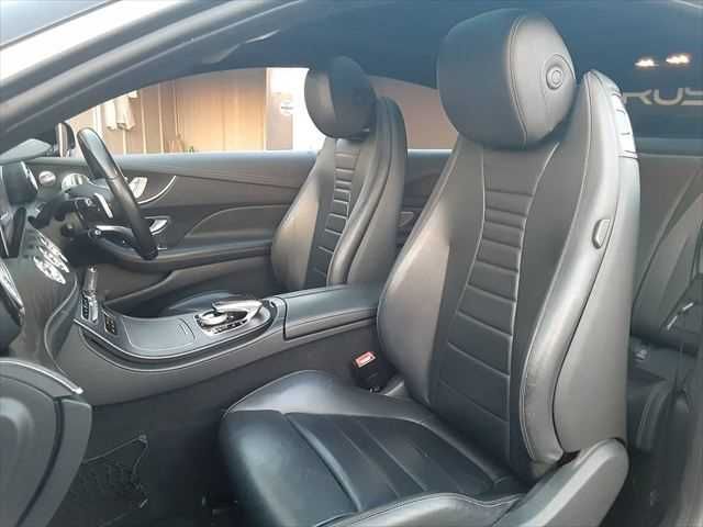 MERCEDES BENZ E CLAS 2017 Image 31